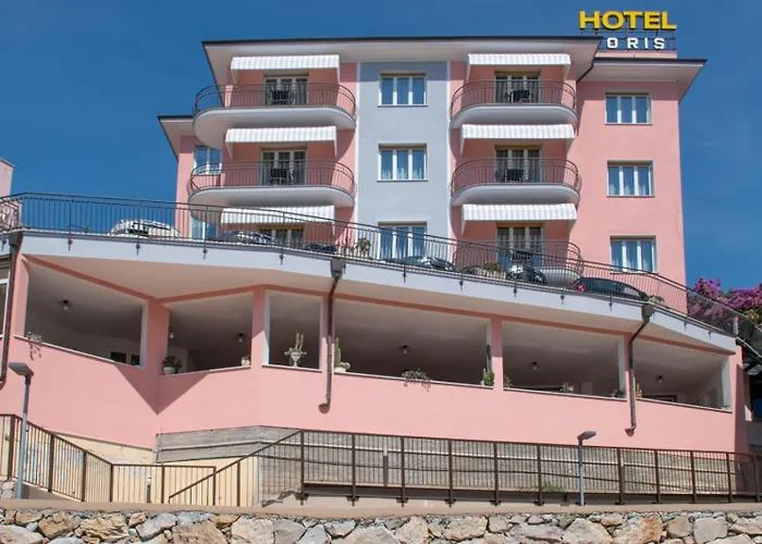 Hotel Noris
